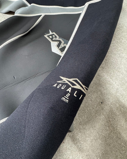 Bare Aqualite Shorty 2mm Heren Maat L
