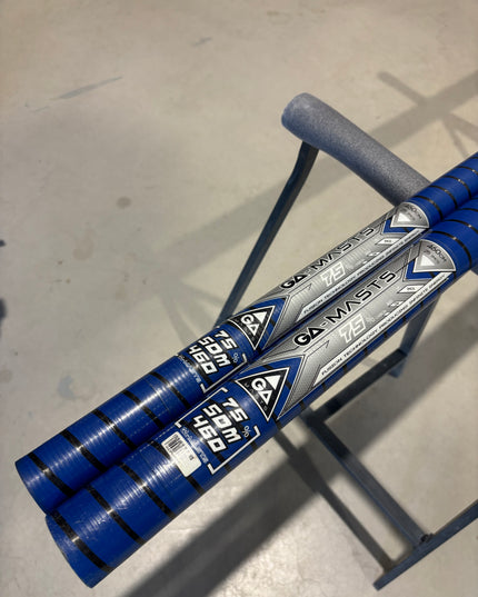 Gaastra 460 SDM - 75% Carbon - CC