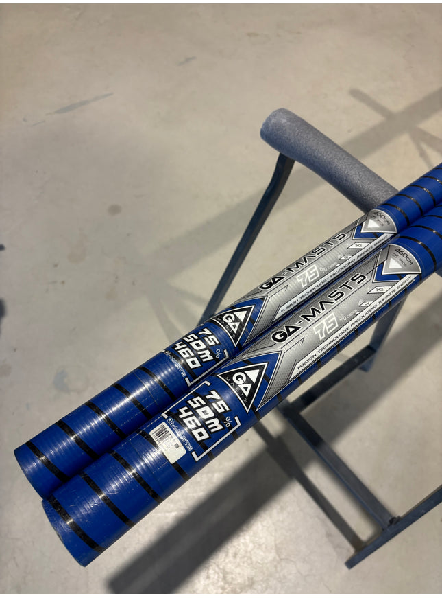 Gaastra 460 SDM - 75% Carbon - CC