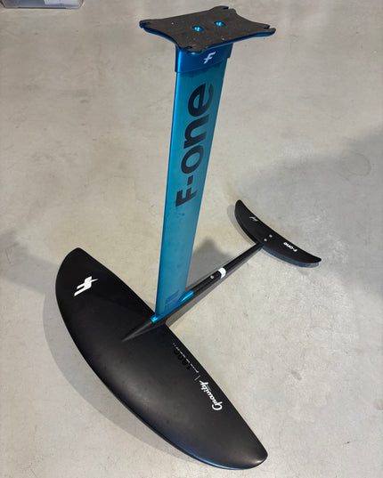 F-One Gravity Foil (1800/275/Long/75)