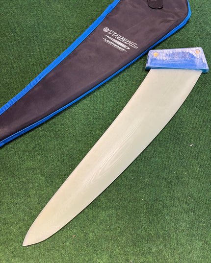 Tribal Weedspeed 41cm Deep Tuttlebox