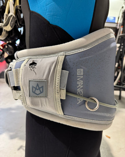 Manera Union Heuptrapeze maat XL