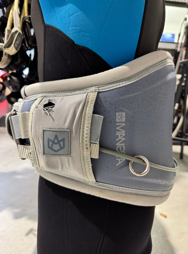 Manera Union Heuptrapeze maat XL