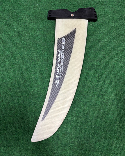 Select Pro Am 37cm Powerbox