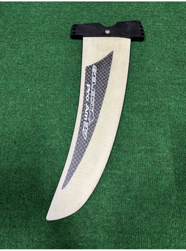 Select Pro Am 37cm Powerbox