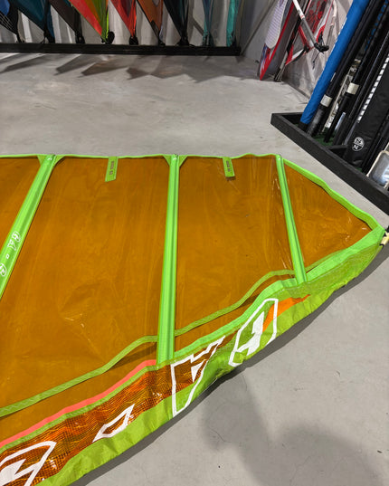 Gaastra Phantom 7.8