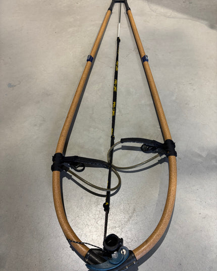 Carbon Giek 210-260