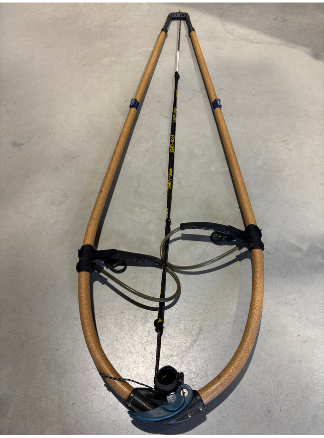 Carbon Giek 210-260