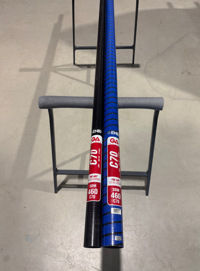Gaastra 460 SDM - 70% Carbon - CC