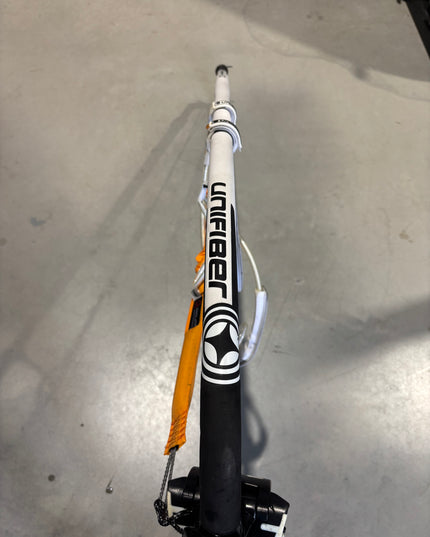 (Gereserveerd) Unifiber Carbon 180-240