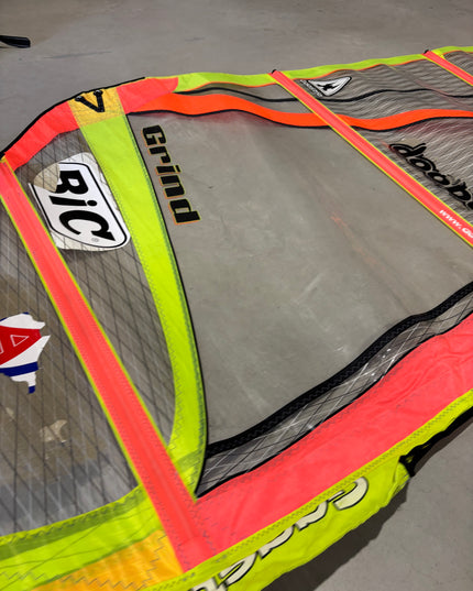 Gaastra Grind 4.2