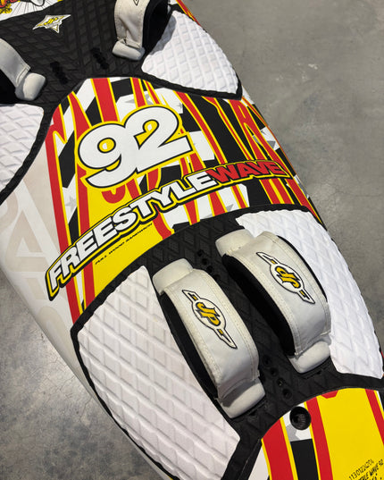 JP Freestyle Wave FWS - 92L