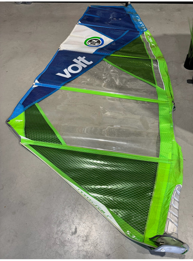 North Sails Volt 5.3