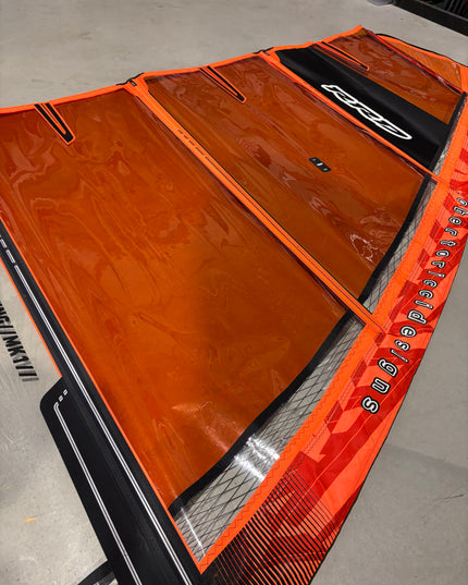 RRD F-Wing MK1 6.6