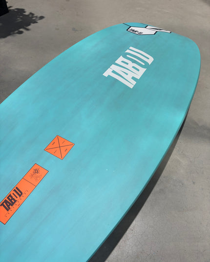 Tabou Rocket+ TEAM - 133L