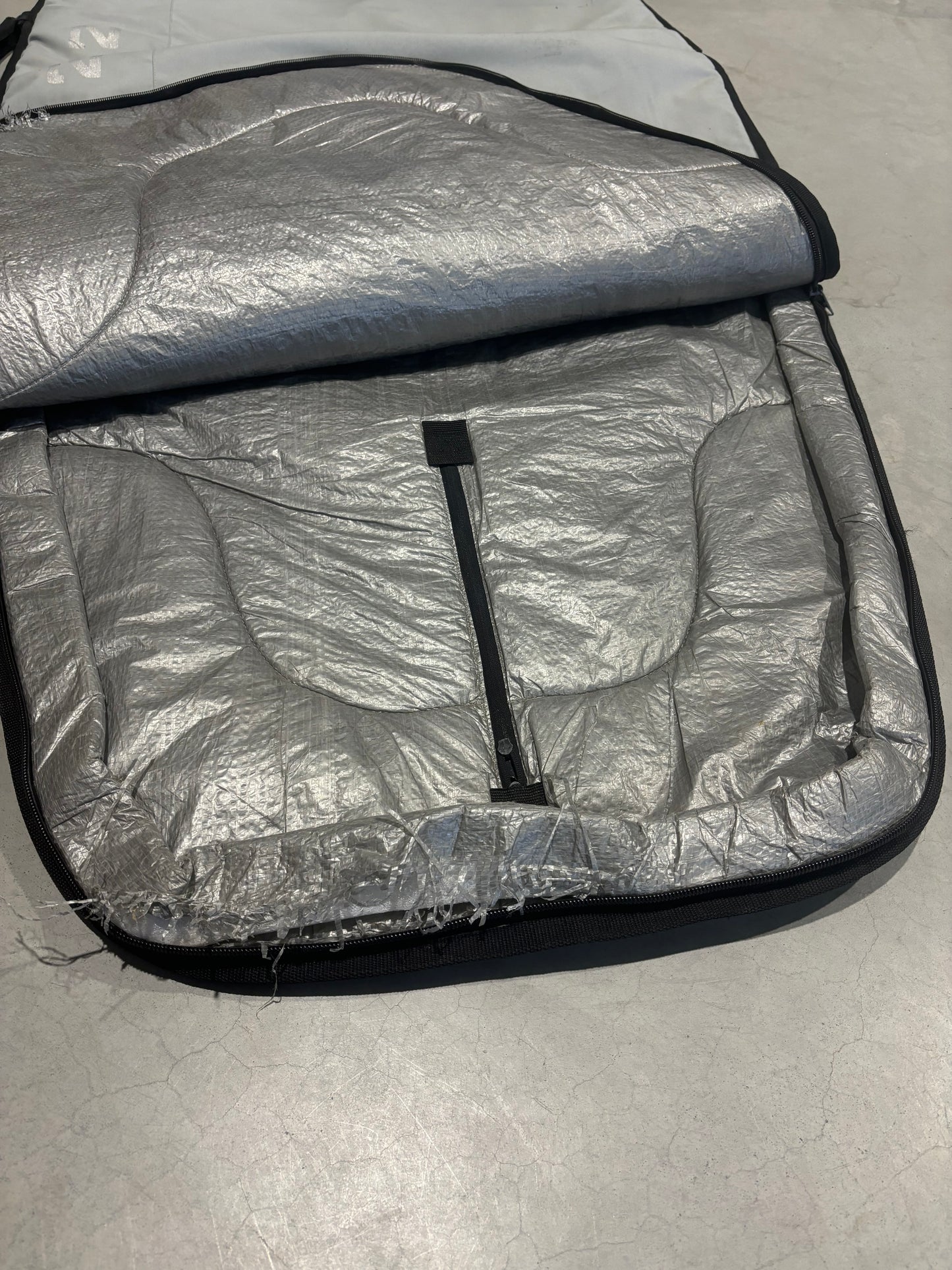Boardbag 242 x 75