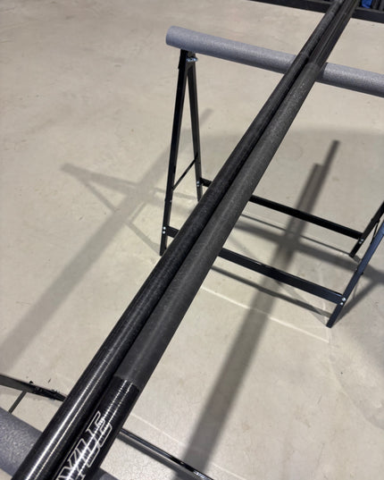 Simmer Style 8 400 RDM - 100% Carbon