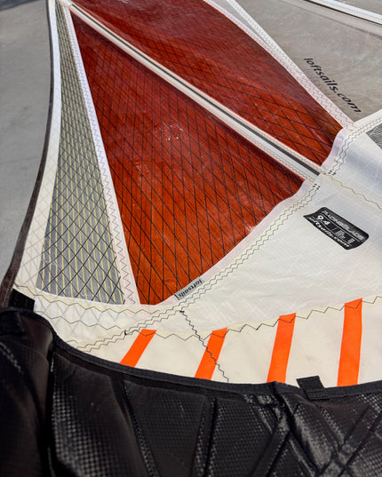 Loftsails Racingblade 9.4