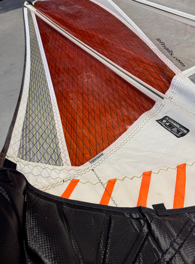 Loftsails Racingblade 9.4