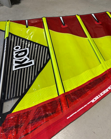 KA Sails Race
