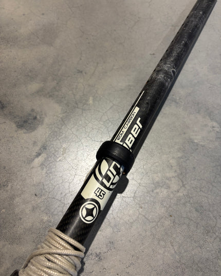 Unifiber Carbon verlenger 45cm RDM