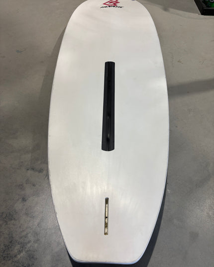 Fanatic Viper 80 - 190L