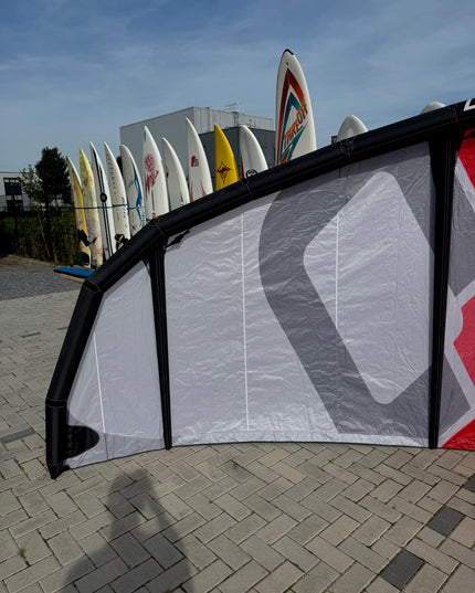 Ozone Zephyr V7 17m