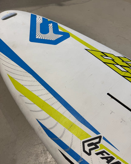 Fanatic Viper 70 - 150L