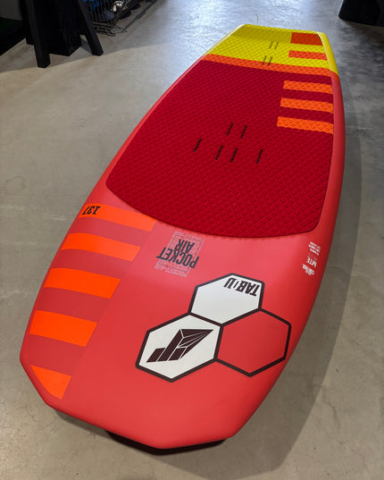 Tabou Pocket AIR - 137L / NIEUW