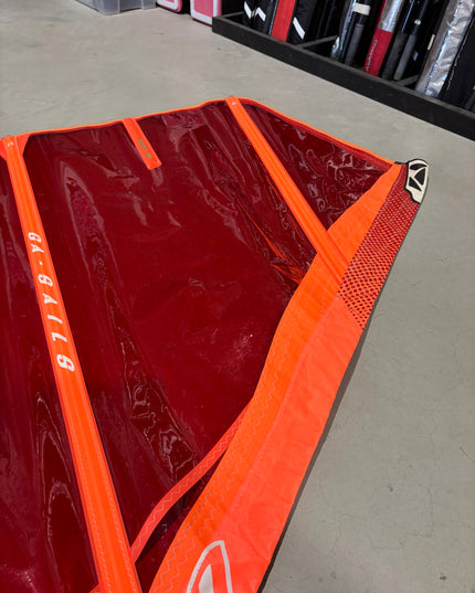 Gaastra Matrix 8.0