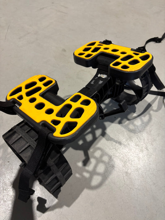 Unifiber Beach Cart