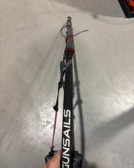 Gunsails V-Cross 160-210