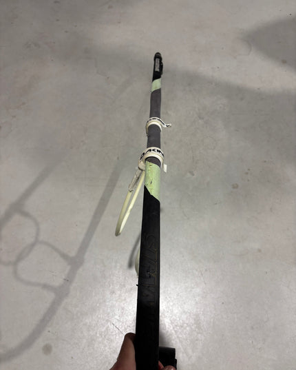 Simmer Style Blackline 160-220 Hybrid Carbon