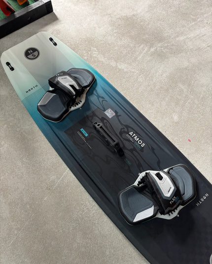 North Atmos Pro 138x41
