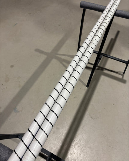 North Sails Platinum 400 RDM - 100% Carbon - CC