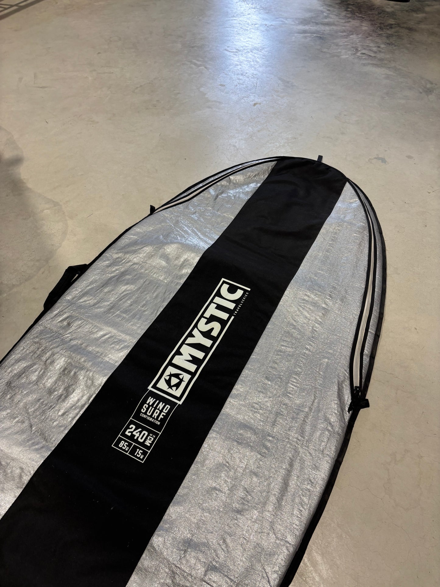 Boardbag Mystic 240x85