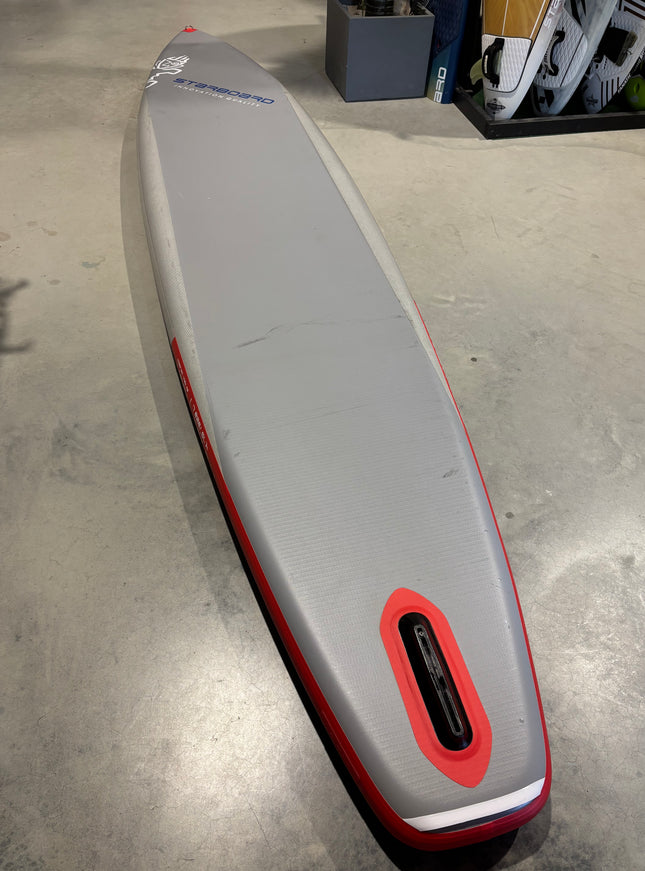 Starboard ICON 14’0 Deluxe