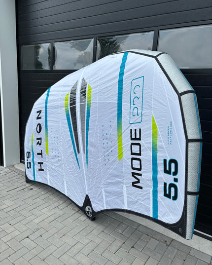 North Mode PRO 2026 5.5