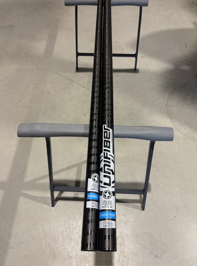 Unifiber 430 SDM - 60% Carbon - HT / NIEUW