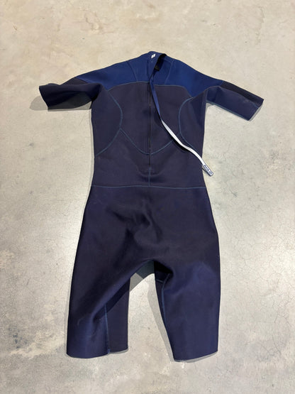 Olaian Shorty Heren maat M