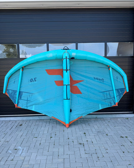 F-One Strike CWC 7.0