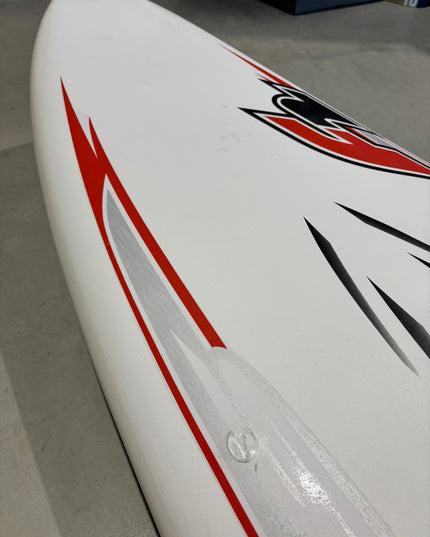 F2 Stoke - 105L