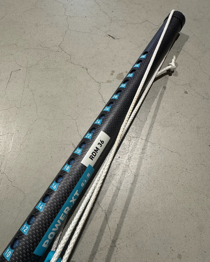 Duotone Power XT SLS RDM 36cm