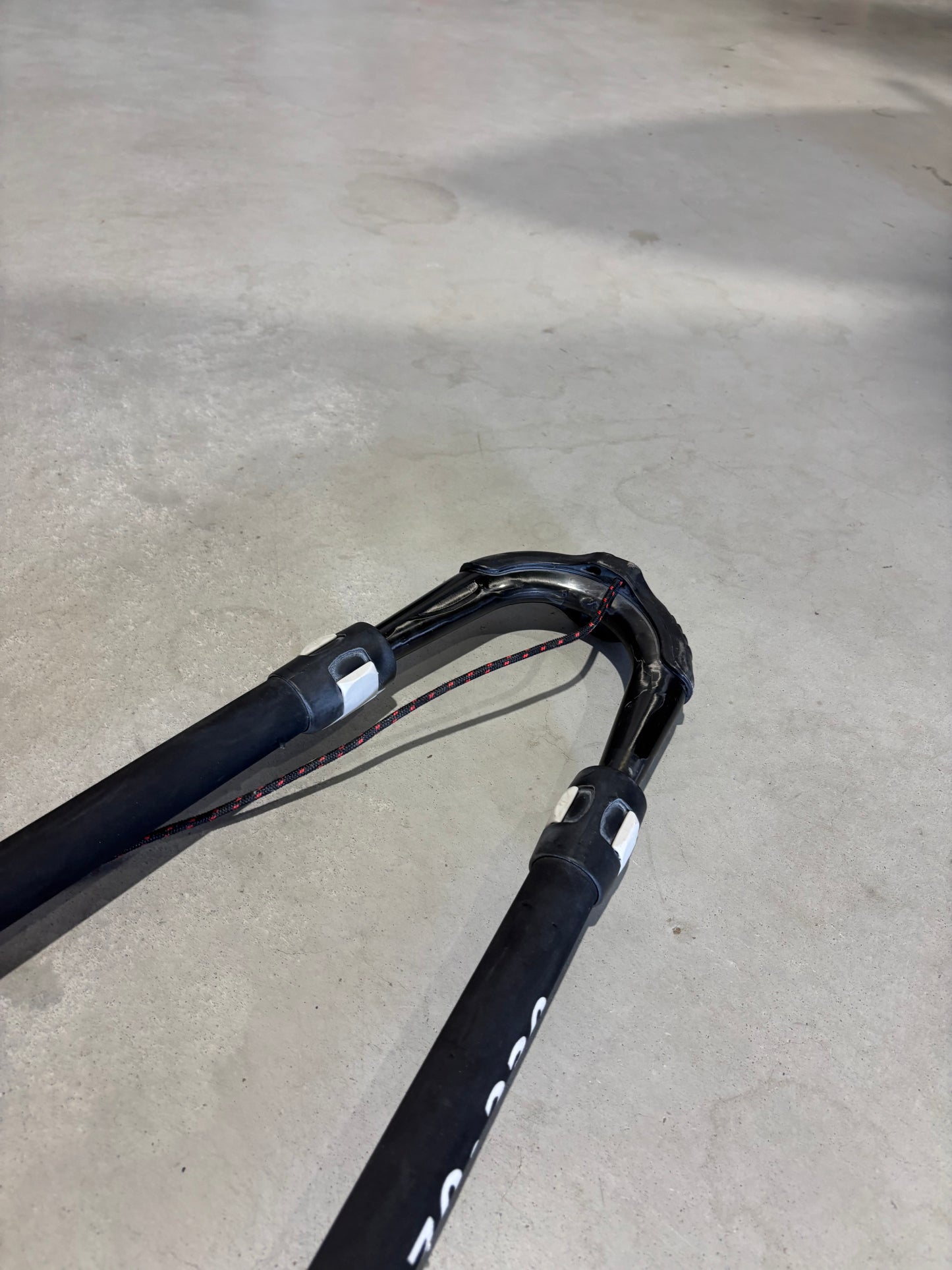 AL360 Carbon 170-230