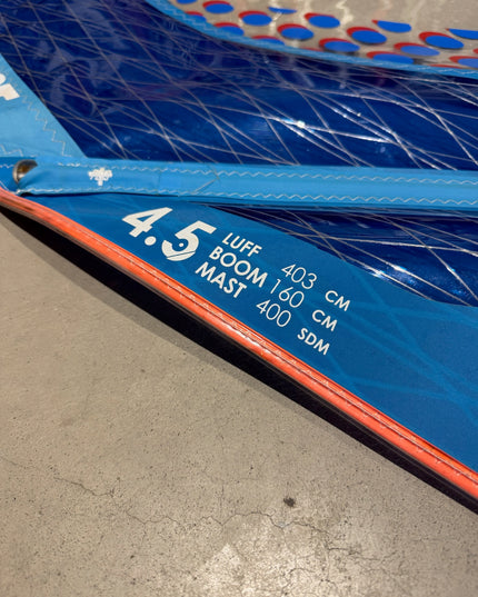 Gaastra Pilot 4.5