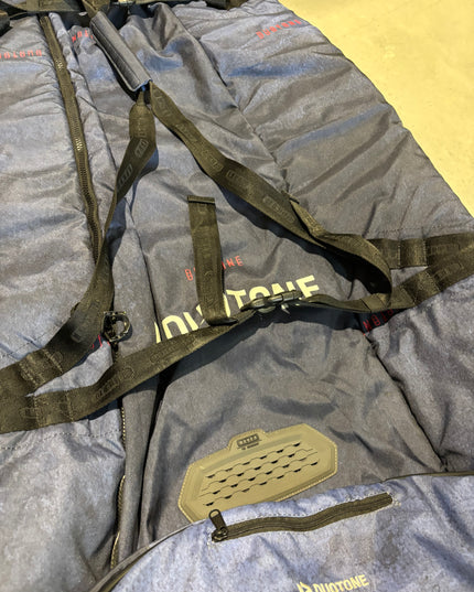 ION Teambag 165 / Duotone Edition