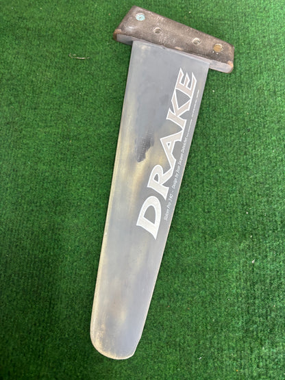 Drake Slalom PRO 34cm Tuttlebox