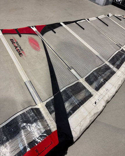 Loftsails Racing Blade 5.6