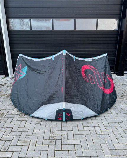 Eleveight XS V3 8m + Ten The Mark 135x40 + Eleveight Bar
