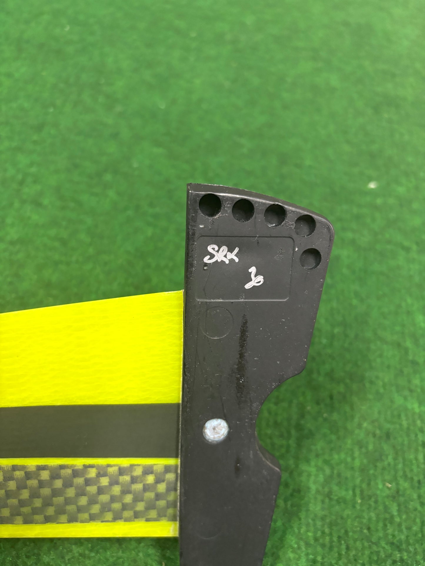 Select SRX 30cm Powerbox
